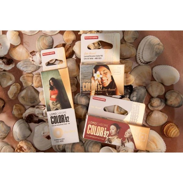 【eYe攝影】現貨 Lomography Color 92 sun kiss 膠卷 復古軟片 135 彩色負片 35底片 【eYe攝影】現貨 Lomography Color 92 sun kiss 膠卷 復古軟片 135 彩色負片 35底片