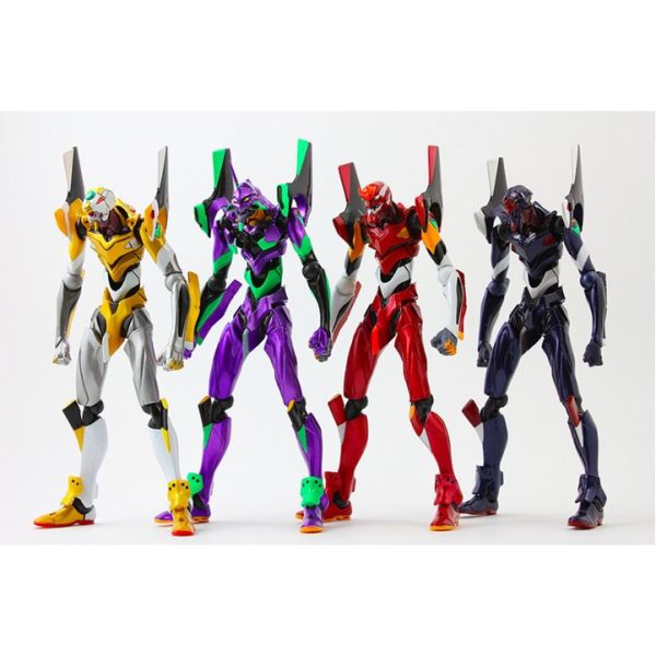 【鋼普拉】現貨 BANDAI 新世紀福音戰士 新劇場版:破 泛用人型決戰兵器 EVA-02 貳號機 2號機 明日香 【鋼普拉】現貨 BANDAI 新世紀福音戰士 新劇場版:破 泛用人型決戰兵器 EVA-02 貳號機 2號機 明日香