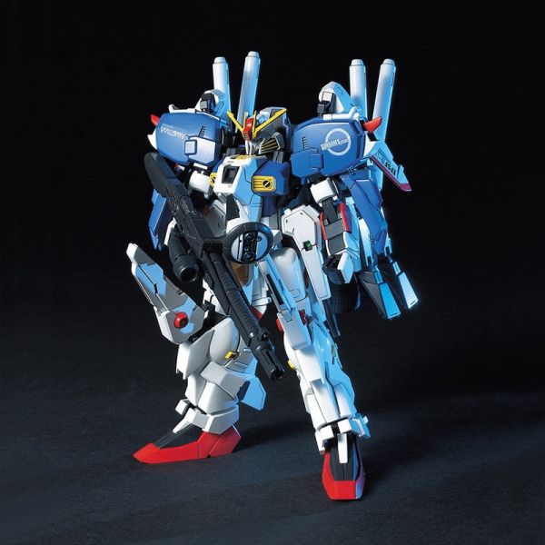 【鋼普拉】現貨 BANDAI 鋼彈UC 鋼彈前哨戰 HGUC 1/144 #029 Ex-S GUNDAM 重武裝式樣 【鋼普拉】現貨 BANDAI 鋼彈UC 鋼彈前哨戰 HGUC 1/144 #029 Ex-S GUNDAM 重武裝式樣