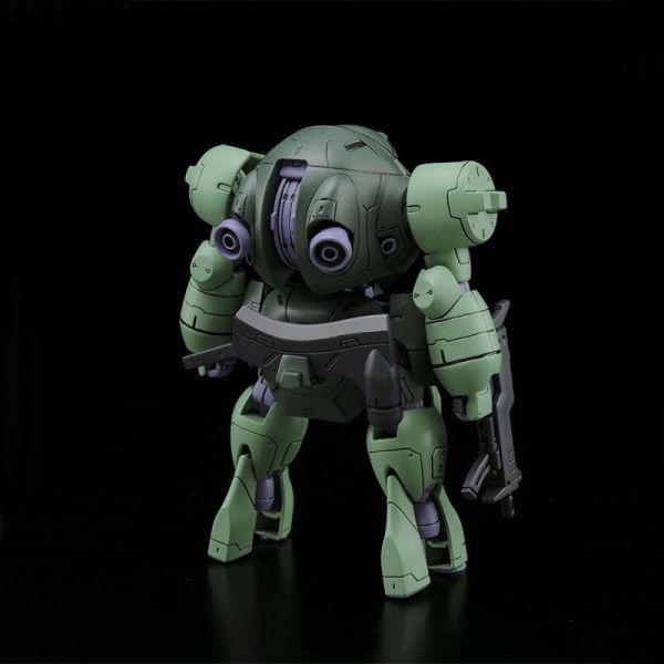 【鋼普拉】現貨 BANDAI 鐵血的孤兒 HG 1/144 #009 UGY-R41 MAN RODI 曼羅迪 【鋼普拉】現貨 BANDAI 鐵血的孤兒 HG 1/144 #009 UGY-R41 MAN RODI 曼羅迪