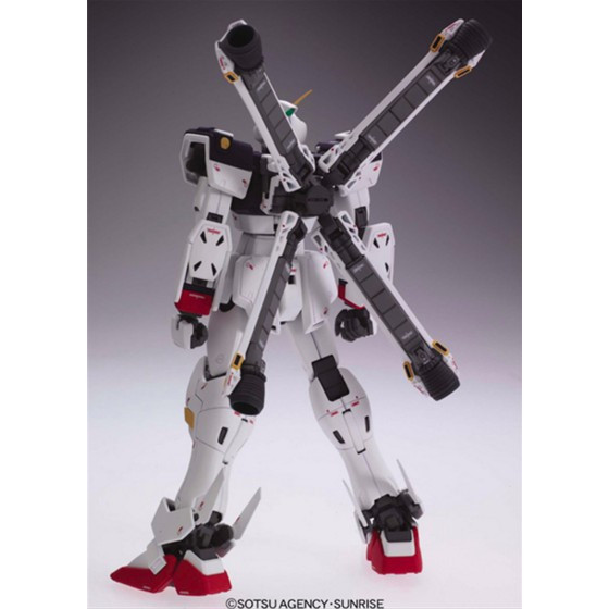 【鋼普拉】現貨 BANDAI MG 1/100 CROSSBONE GUNDAM X1 Ver.Ka 海盜鋼彈 骷髏鋼彈 【鋼普拉】現貨 BANDAI MG 1/100 CROSSBONE GUNDAM X1 Ver.Ka 海盜鋼彈 骷髏鋼彈