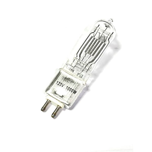 【eYe攝影】現貨 神牛  1000W 800W 120V 石英燈泡 持續燈 QL-1000 黃光 專用燈泡 【eYe攝影】現貨 神牛 GODOX 1000W 800W 120V 石英燈泡 持續燈 QL-1000 黃光 專用燈泡