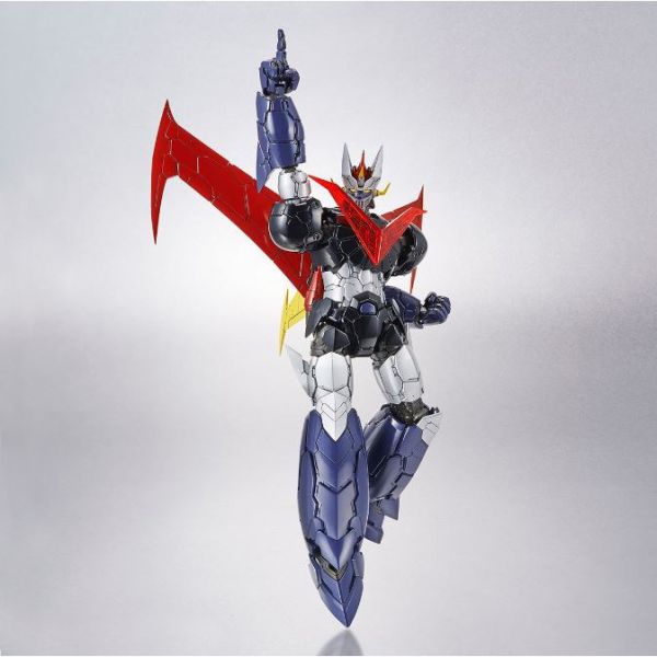 【鋼普拉】BANDAI《金剛大魔神》HG 1/144 GREAT MAZINGER (MAZINGER Z INFINITY Ver.) 金剛大魔神 劇場版 【鋼普拉】BANDAI《金剛大魔神》HG 1/144 GREAT MAZINGER (MAZINGER Z INFINITY Ver.) 金剛大魔神 劇場版