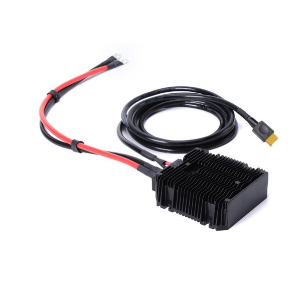 【eYe攝影】現貨 Cybertake 12V轉48V 升壓器 600W S1 S2 Pro 行動冷氣專用 車用鉛酸電池 【eYe攝影】現貨 Cybertake 12V轉48V 升壓器 600W S1 S2 Pro 行動冷氣專用 車用鉛酸電池
