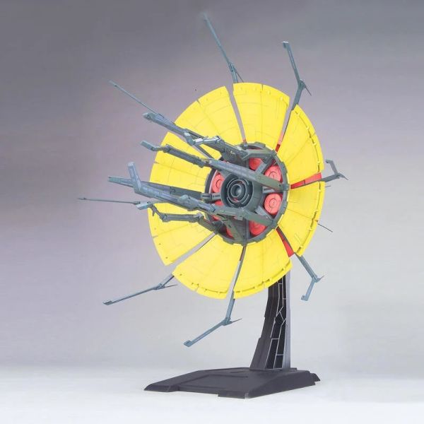 【鋼普拉】BANDAI《機動戰士鋼彈0083：星塵回憶錄》EX 1/1700 #30 LA-VIE-EN ROSE 宇宙船塢艦 拉比安·羅斯號 / 拉比安·玫瑰號 / 玫瑰人生號 【鋼普拉】BANDAI《機動戰士鋼彈0083：星塵回憶錄》EX 1/1700 #30 LA-VIE-EN ROSE 宇宙船塢艦 拉比安·羅斯號 / 拉比安·玫瑰號 / 玫瑰人生號