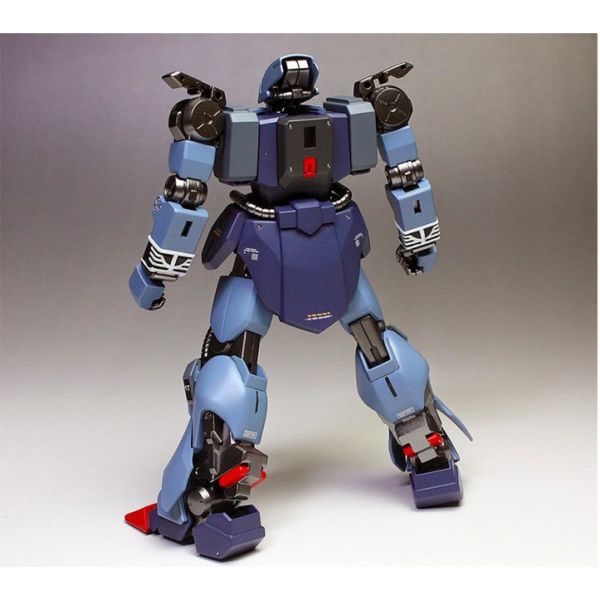 【鋼普拉】現貨 BANDAI 鋼彈UC HGUC 1/144 #183 SCHUZRUM-GALLUSS 疾風卡爾斯 【鋼普拉】現貨 BANDAI 鋼彈UC HGUC 1/144 #183 SCHUZRUM-GALLUSS 疾風卡爾斯