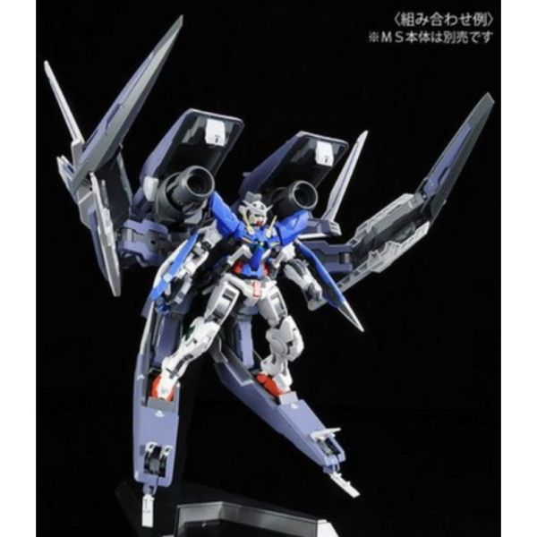 【鋼普拉】現貨 PB魂商店 BANDAI 鋼彈00 HG 1/144 GN ARMS TYPE-E 真實配色版 武裝組 【鋼普拉】現貨 PB魂商店 BANDAI 鋼彈00 HG 1/144 GN ARMS TYPE-E 真實配色版 武裝組