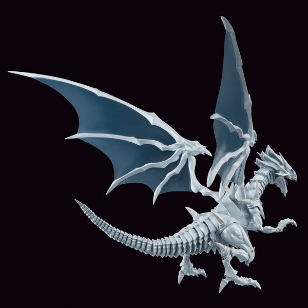 【鋼普拉】BANDAI 遊戲王 Figure-rise Standard Amplified BLUE-EYES WHITE DRAGON 青眼白龍 增幅版 【鋼普拉】BANDAI 遊戲王 Figure-rise Standard Amplified BLUE-EYES WHITE DRAGON 青眼白龍 增幅版