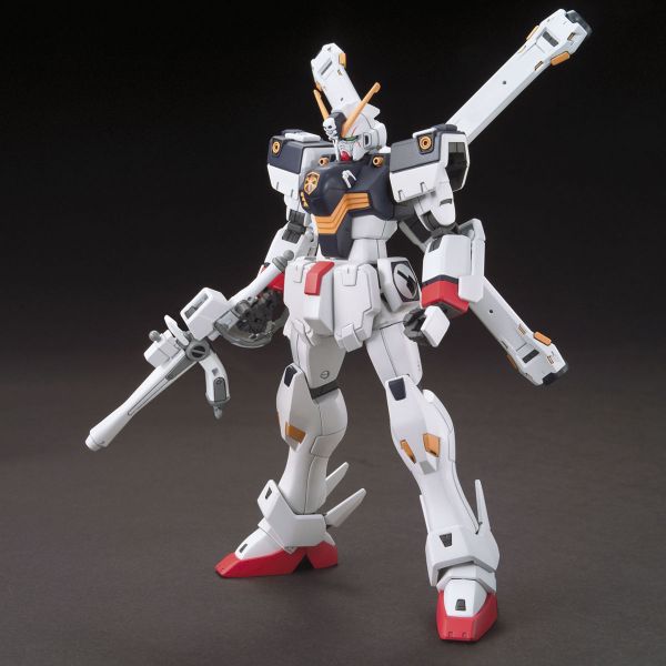 【鋼普拉】現貨 BANDAI《機動戰士海盜鋼彈》HGUC 1/144 #187 XM-X1 CROSSBONE GUNDAM X1 海盜鋼彈 【鋼普拉】BANDAI《機動戰士海盜鋼彈》HGUC 1/144 #187 XM-X1 CROSSBONE GUNDAM X1 海盜鋼彈