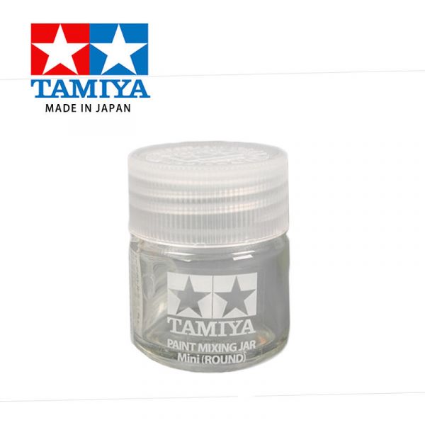 【鋼普拉】現貨 TAMIYA 田宮 81044 迷你備用瓶 備用罐 10ml 【鋼普拉】現貨 TAMIYA 田宮 81044 迷你備用瓶 備用罐 10ml