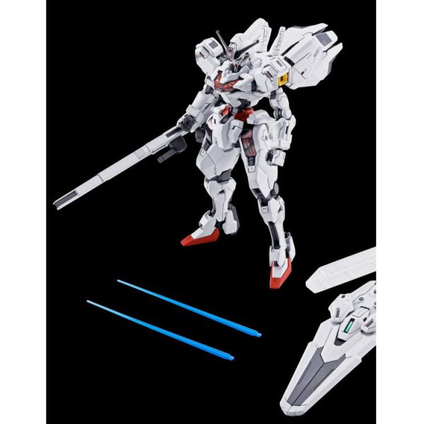 【鋼普拉】現貨 PB限定 含支架+水貼 BANDAI HG 水星的魔女 異靈鋼彈 帕梅特刻痕5 SCORE FIVE 【鋼普拉】現貨 PB限定 含支架+水貼 BANDAI HG 水星的魔女 異靈鋼彈 帕梅特刻痕5 SCORE FIVE