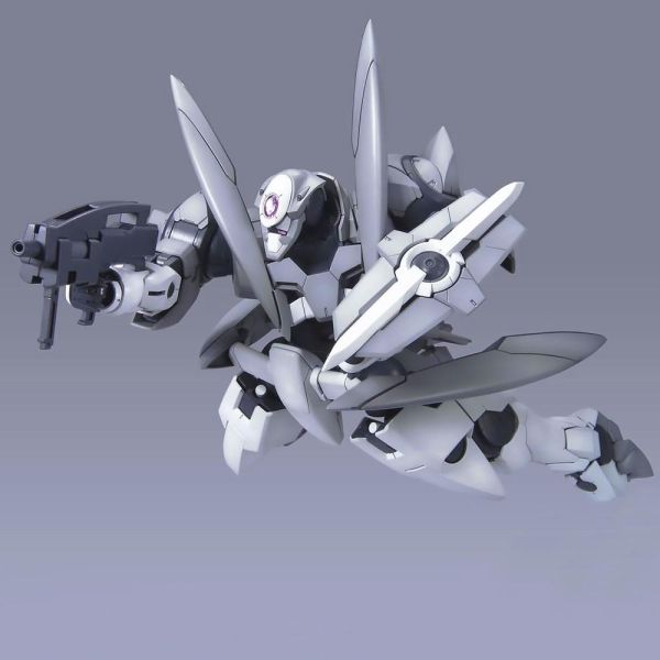 【鋼普拉】現貨 BANDAI 鋼彈00 MG 1/100 #127 GNX-603T GN-X 厄運式 標準型 【鋼普拉】現貨 BANDAI 鋼彈00 MG 1/100 #127 GNX-603T GN-X 厄運式 標準型