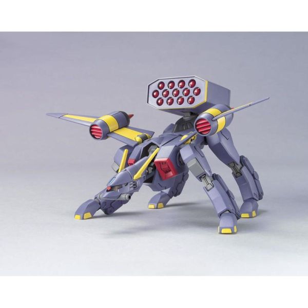 【鋼普拉】現貨 BANDAI 鋼彈SEED HG 1/144 R12 MOBILE BuCUE 巴庫 可變形坦克 獵犬 【鋼普拉】現貨 BANDAI 鋼彈SEED HG 1/144 R12 MOBILE BuCUE 巴庫 可變形坦克 獵犬