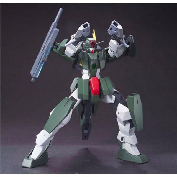 【鋼普拉】BANDAI 鋼彈00 HG 1/144 #48 CHERUDIM GUNDAM GNHW/R 智天使鋼彈 【鋼普拉】BANDAI 鋼彈00 HG 1/144 #48 CHERUDIM GUNDAM GNHW/R 智天使鋼彈