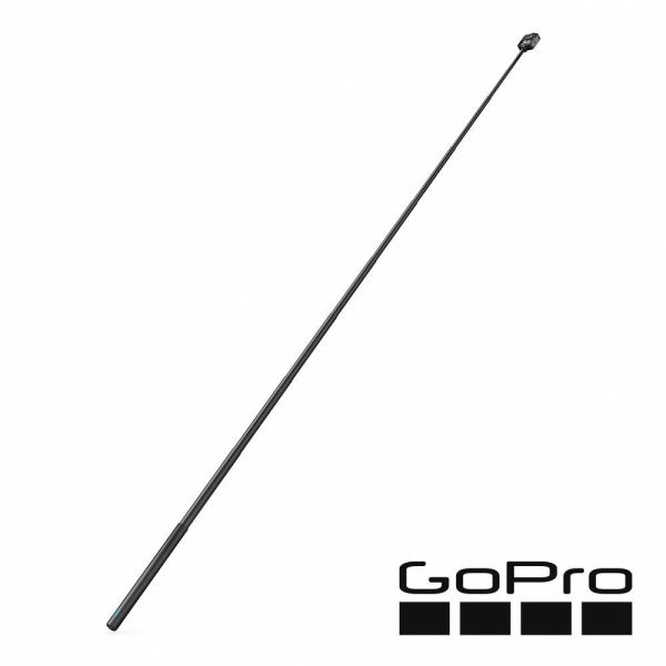 【eYe攝影】現貨 原廠 GoPro 270cm 超長自拍棒 碳纖維 延長桿 隱形自拍桿 AGXTM-002 【eYe攝影】現貨 原廠 GoPro 270cm 超長自拍棒 碳纖維 延長桿 隱形自拍桿 AGXTM-002