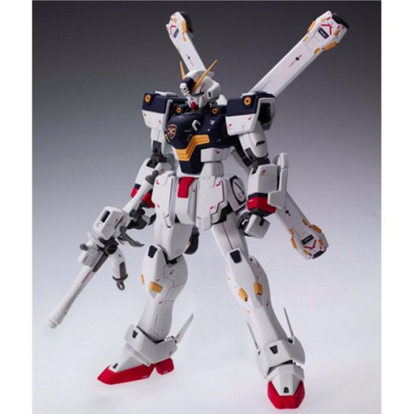 【鋼普拉】現貨 BANDAI MG 1/100 CROSSBONE GUNDAM X1 Ver.Ka 海盜鋼彈 骷髏鋼彈 【鋼普拉】現貨 BANDAI MG 1/100 CROSSBONE GUNDAM X1 Ver.Ka 海盜鋼彈 骷髏鋼彈