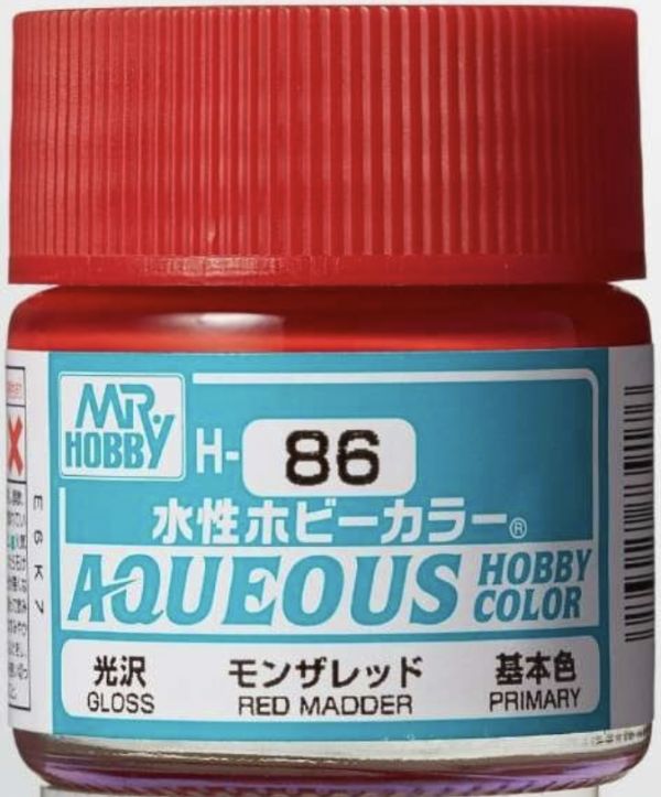 【鋼普拉】MR.HOBBY GUNZE 郡氏 GSI H系列 水性漆 H73 暗綠色 H76 燒鐵色 H77 輪胎黑色 H79 沙漠黃色 H81 卡其色 H82 H83 軍艦灰色 H86 洋紅色 H87 金屬紅 模型漆 10ml 【鋼普拉】MR.HOBBY GUNZE 郡氏 GSI H系列 水性漆 H73 暗綠色 H76 燒鐵色 H77 輪胎黑色 H79 沙漠黃色 H81 卡其色 H82 H83 軍艦灰色 H86 洋紅色 H87 金屬紅 模型漆 10ml