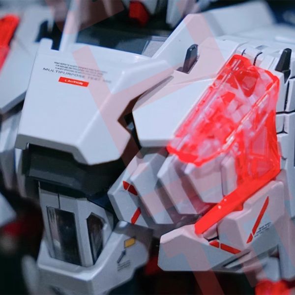 【鋼普拉】雪焰水貼 螢光版 BANDAI 鋼彈NT MG 1/100 NARRATIVE 敘事鋼彈 C裝備 Ver.Ka 【鋼普拉】雪焰水貼 螢光版 BANDAI 鋼彈NT MG 1/100 NARRATIVE 敘事鋼彈 C裝備 Ver.Ka