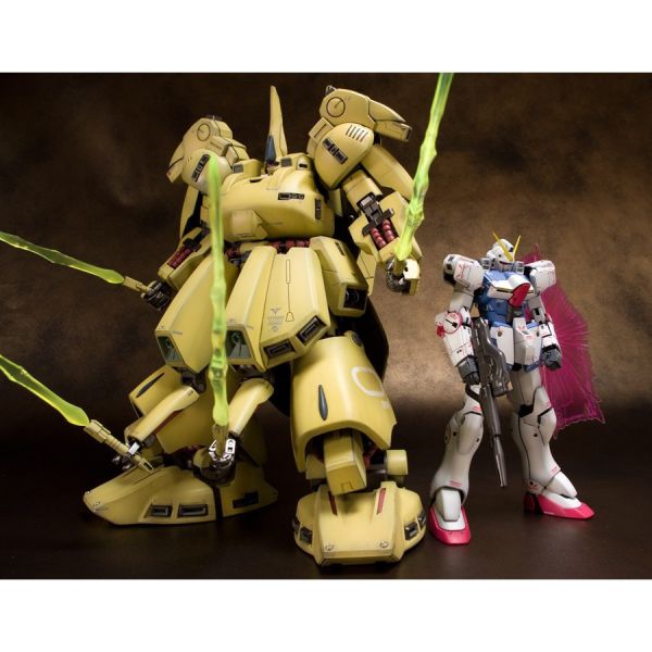 【鋼普拉】現貨 BANDAI 鋼彈UC MG 1/100 PMX-003 THE-O THE O 里歐 吉歐 鐵奧 BANDAI《機動戰士Z鋼彈》MG 1/100 PMX-003 THE-O THE O 里歐 吉歐 鐵奧