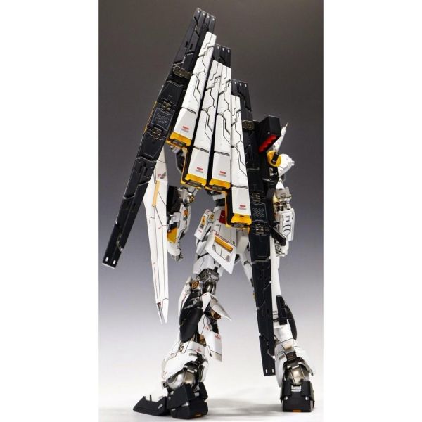 【鋼普拉】現貨 BANDAI 組裝模型 兩盒套組 MG Ver. Ka 全武裝獨角獸 綠框 + v鋼彈 牛鋼 Nu 【鋼普拉】現貨 BANDAI 組裝模型 兩盒套組 MG Ver. Ka 全武裝獨角獸 綠框 + v鋼彈 牛鋼 Nu
