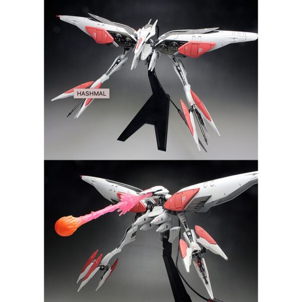 【鋼普拉】BANDAI 鐵血的孤兒 HG 1/144 #029 ARMOR HASHMAL MA大型機動兵器+含支架太刀 【鋼普拉】BANDAI 鐵血的孤兒 HG 1/144 #029 ARMOR HASHMAL MA大型機動兵器+含支架太刀