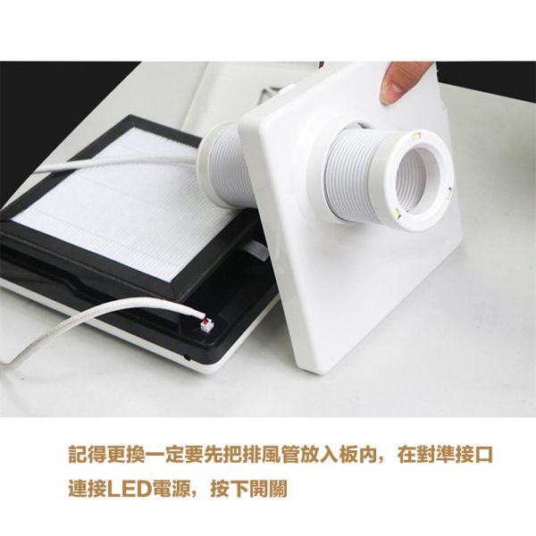 【鋼普拉】新款現貨 附LED照明 粉塵收集器 模型抽風箱 打磨吸塵器 桌上型清淨機 集塵箱 研磨 拋光 牙科 美甲 齒模 【鋼普拉】現貨 桌面粉塵收集器 可兩用 附LED照明 模型抽風箱 排風扇 打磨吸塵器 桌上型清淨機 集塵箱 研磨 拋光