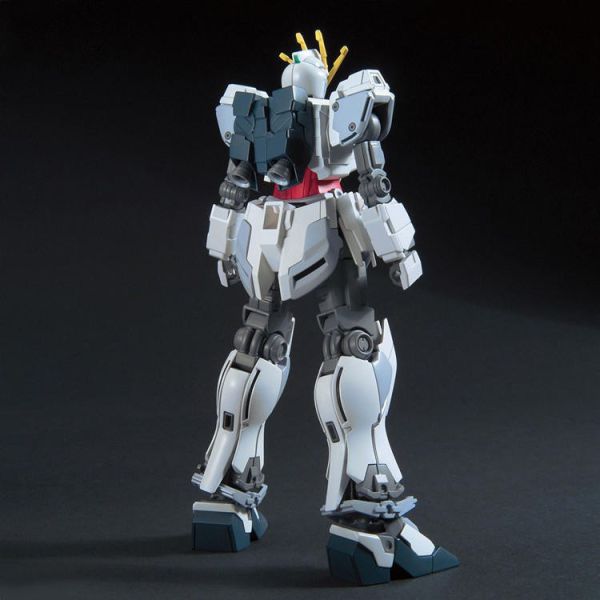 【鋼普拉】BANDAI 鋼彈NT HGUC 1/144 #218 NARRATIVE 敘事鋼彈 + A武裝戰機 A裝備 【鋼普拉】BANDAI 鋼彈NT HGUC 1/144 #218 NARRATIVE 敘事鋼彈 + A武裝戰機 A裝備