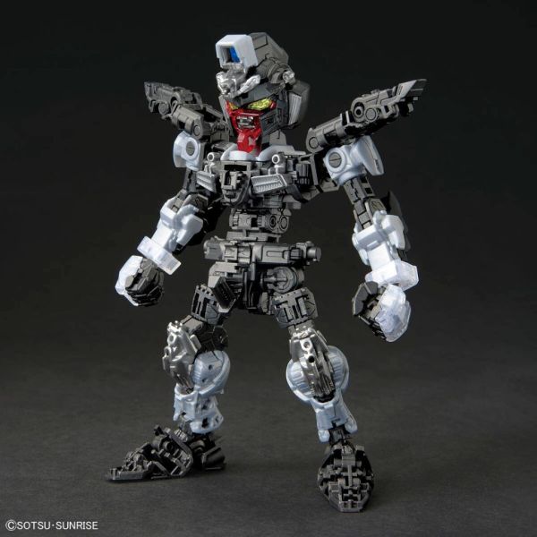 【鋼普拉】現貨 TGB限定 鋼彈SEED MGSD FREEDOM GUNDAM 自由鋼彈 彩透 透明配色 內構 骨架 【鋼普拉】現貨 TGB限定 鋼彈SEED MGSD FREEDOM GUNDAM 自由鋼彈 彩透 透明配色 內構 骨架