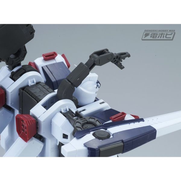 【鋼普拉】現貨 BANDAI《機動戰士鋼彈 : 雷霆宙域戰線》MG 1/100 FA-78 FULL ARMOR GUNDAM Ver. Ka 全裝甲型鋼彈 【鋼普拉】BANDAI《機動戰士鋼彈 : 雷霆宙域戰線》MG 1/100 FA-78 FULL ARMOR GUNDAM Ver. Ka 全裝甲型鋼彈