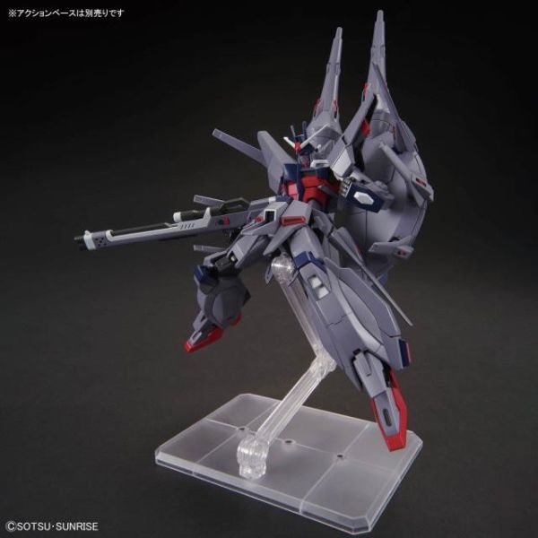 【鋼普拉】現貨 萬代 BANDAI HG 鋼彈 SEED 1/144 #263 LEGEND 傳說鋼彈 新生 組裝模型 【鋼普拉】現貨 萬代 BANDAI HG 鋼彈 SEED 1/144 #263 LEGEND 傳說鋼彈 新生 組裝模型