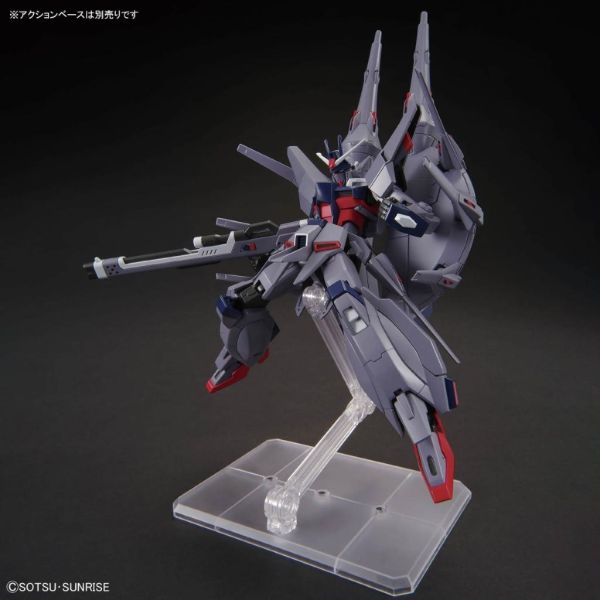 【鋼普拉】現貨 萬代 BANDAI HG 鋼彈 SEED 1/144 #263 LEGEND 傳說鋼彈 新生 組裝模型 【鋼普拉】現貨 萬代 BANDAI HG 鋼彈 SEED 1/144 #263 LEGEND 傳說鋼彈 新生 組裝模型