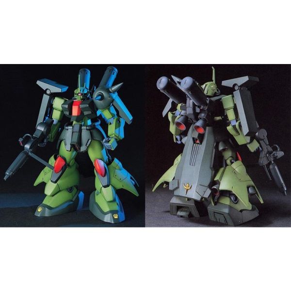【鋼普拉】現貨 BANDAI 鋼彈UC HGUC 1/144 #003 ZAKU III CUSTOM 薩克 III 改 【鋼普拉】現貨 BANDAI 鋼彈UC HGUC 1/144 #003 ZAKU III CUSTOM 薩克 III 改