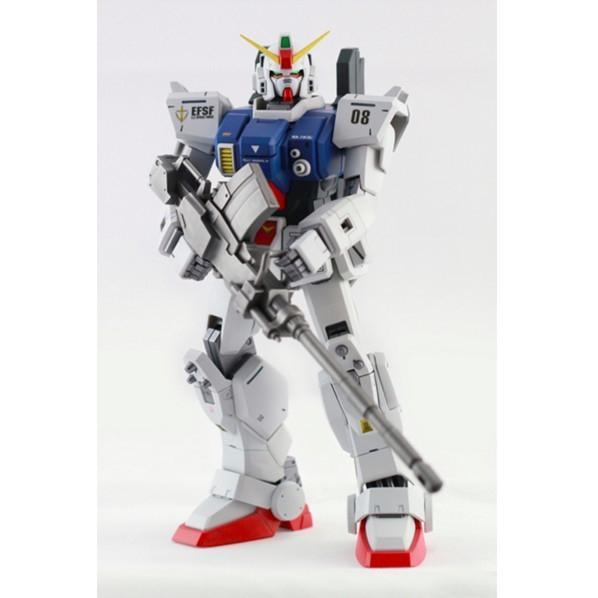 【鋼普拉】現貨 BANDAI 2盒套組 MG 1/100 RX-79G 陸戰型鋼彈+ HI-ZACK 高性能薩克 綠薩克 【鋼普拉】現貨 BANDAI 2盒套組 MG 1/100 RX-79G 陸戰型鋼彈+ HI-ZACK 高性能薩克 綠薩克