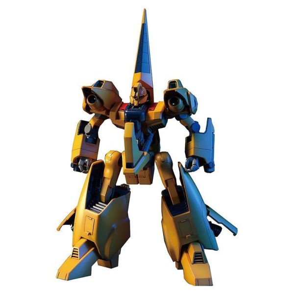 【鋼普拉】現貨 BANDAI 鋼彈Z HGUC 1/144 #061 MSA-005 METHUSS 梅塔斯 可變形 【鋼普拉】現貨 BANDAI 鋼彈Z HGUC 1/144 #061 MSA-005 METHUSS 梅塔斯 可變形
