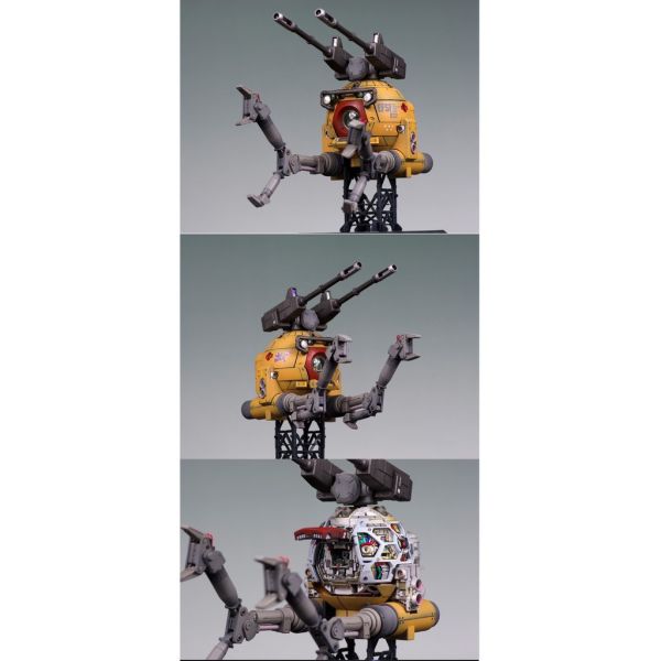 【鋼普拉】現貨 BANDAI 鋼彈UC 第08MS小隊版 MG 1/100 RB-79K BALL 鋼球 球艇K型 【鋼普拉】現貨 BANDAI 鋼彈UC 第08MS小隊版 MG 1/100 RB-79K BALL 鋼球 球艇K型