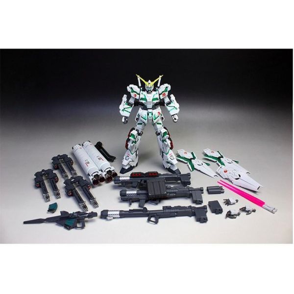 【鋼普拉】現貨 BANDAI 組裝模型 兩盒套組 MG Ver. Ka 全武裝獨角獸 綠框 + v鋼彈 牛鋼 Nu 【鋼普拉】現貨 BANDAI 組裝模型 兩盒套組 MG Ver. Ka 全武裝獨角獸 綠框 + v鋼彈 牛鋼 Nu