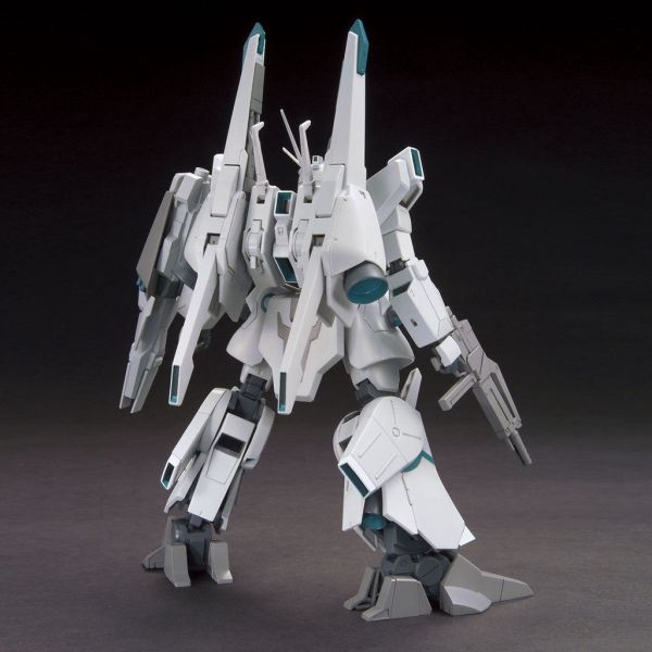 【鋼普拉】現貨 BANDAI 鋼彈UC HGUC 1/144 #170 ARX-014 SILVER BULLET 銀彈 【鋼普拉】現貨 BANDAI 鋼彈UC HGUC 1/144 #170 ARX-014 SILVER BULLET 銀彈