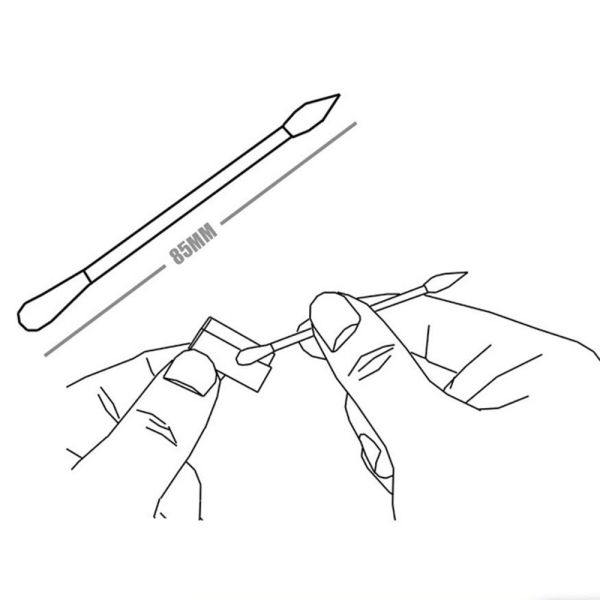 【鋼普拉】現貨 模式玩造 MS077 擦拭棉棒 100入 滲線 擦拭棒 滲線 舊化 擦拭筆 棉棒 鋼彈模型 棉花棒 尖頭 【鋼普拉】現貨 模式玩造 MS077 擦拭棉棒 100入 滲線 擦拭棒 滲線 舊化 擦拭筆 棉棒 鋼彈模型 棉花棒 尖頭