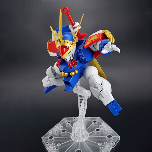 【鋼普拉】現貨 BANDAI《魔神英雄傳》HG RYUJINMARU 龍神丸 / 龍王號 登龍劍 【鋼普拉】BANDAI《魔神英雄傳》HG RYUJINMARU 龍神丸 / 龍王號