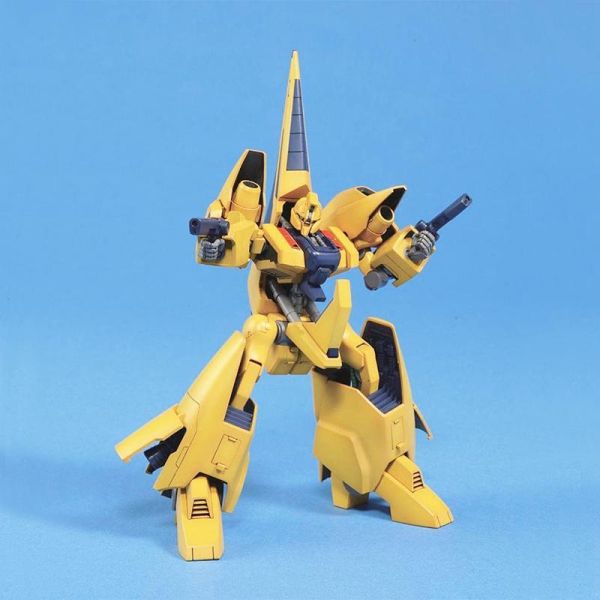 【鋼普拉】現貨 BANDAI 鋼彈Z HGUC 1/144 #061 MSA-005 METHUSS 梅塔斯 可變形 【鋼普拉】現貨 BANDAI 鋼彈Z HGUC 1/144 #061 MSA-005 METHUSS 梅塔斯 可變形