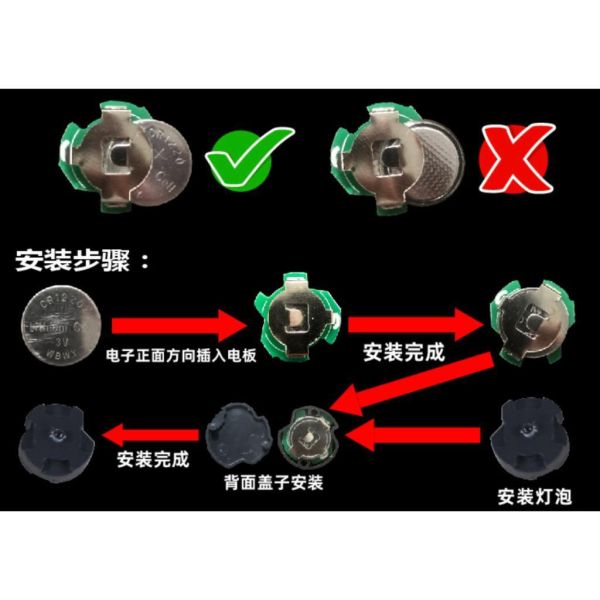 【鋼普拉】模型磁控感應LED燈 磁控LED燈 鋼彈 MG 太陽爐 格納庫燈 磁吸 基地燈 LED UNIT LED燈組 【鋼普拉】模型磁控感應LED燈 磁控LED燈 鋼彈 MG 太陽爐 格納庫燈 磁吸 基地燈 LED UNIT LED燈組