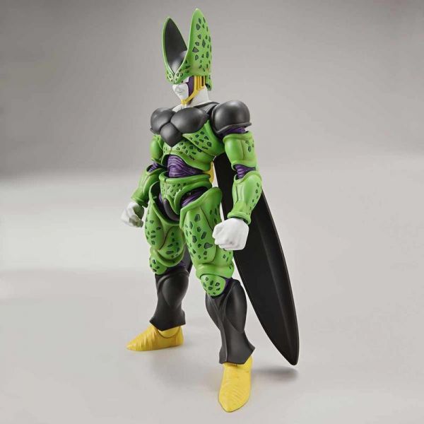 【鋼普拉】現貨 BANDAI Figure-rise Standard 七龍珠Z 七龍珠超 賽魯 西魯 塞魯 完全體 【鋼普拉】BANDAI Figure-rise Standard 七龍珠Z 七龍珠超 賽魯 完全體