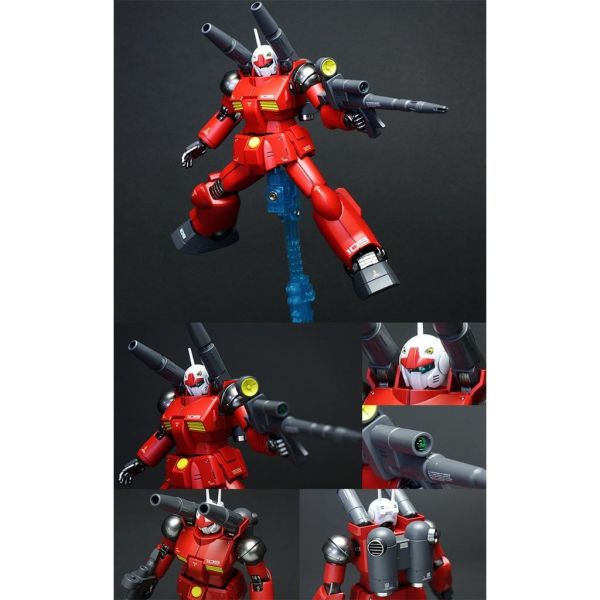 【鋼普拉】現貨 BANDAI HGUC 經典款 鋼彈6盒套組 RX-78初鋼 傑爾古格 吉姆 鋼坦克 鋼加農 薩克改 【鋼普拉】現貨 BANDAI HGUC 經典款 鋼彈6盒套組 RX-78初鋼 傑爾古格 吉姆 鋼坦克 鋼加農 薩克改