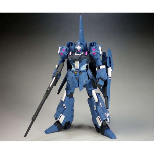 【鋼普拉】BANDAI《機動戰士鋼彈UC》HGUC 1/144 #103 RGZ-95 ReZEL 里澤爾 變形飛機 【鋼普拉】BANDAI《機動戰士鋼彈UC》HGUC 1/144 #103 RGZ-95 ReZEL 里澤爾
