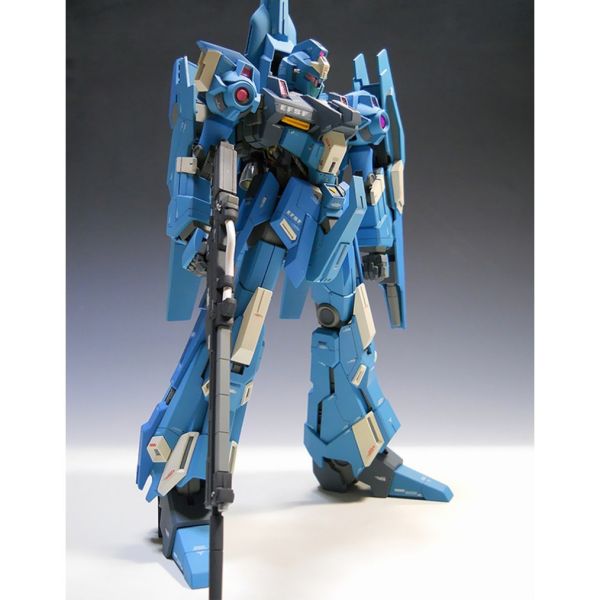 【鋼普拉】BANDAI 鋼彈UC MG 1/100 RGZ-95C ReZEL 里澤爾 里茲爾 里爾茲 一般機 可變形 【鋼普拉】BANDAI 鋼彈UC MG 1/100 RGZ-95C ReZEL 里澤爾 里茲爾 里爾茲 一般機 可變形