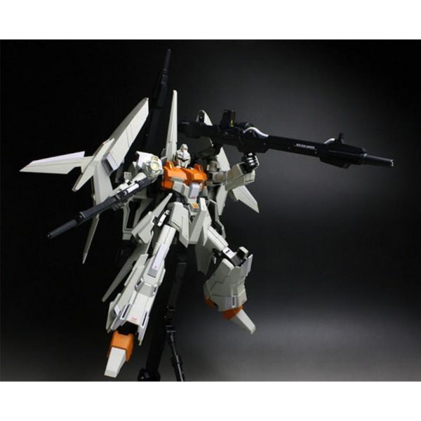 【鋼普拉】現貨 BANDAI《機動戰士鋼彈UC》MG 1/100 RGZ-95C ReZEL TYPE-C 里澤爾C型 雷比爾將軍配備機 【鋼普拉】BANDAI《機動戰士鋼彈UC》MG 1/100 RGZ-95C ReZEL TYPE-C 里澤爾C型 雷比爾將軍配備機