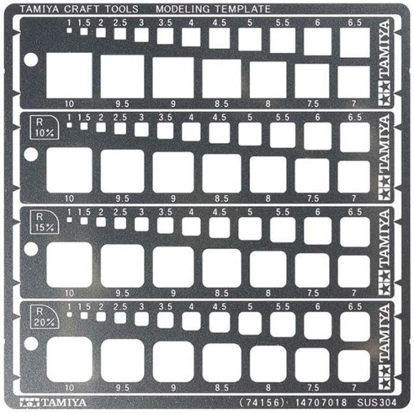 【鋼普拉】現貨 田宮 TAMIYA 74150 74154 74156 造型刻線模板 圈圈板 橢圓形 方形 刻線板 【鋼普拉】現貨 田宮 TAMIYA 74150 74154 74156 造型刻線模板 圈圈板 橢圓形 方形 刻線板