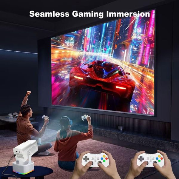 【eYe攝影】現貨 HCS350 PLUS 智慧娛樂投影機 家庭戲院 遊戲 KTV K歌 露營 追劇 視訊會議 戶外投影 【eYe攝影】現貨 HCS350 PLUS 智慧娛樂投影機 家庭戲院 遊戲 KTV K歌 露營 追劇 視訊會議 戶外投影