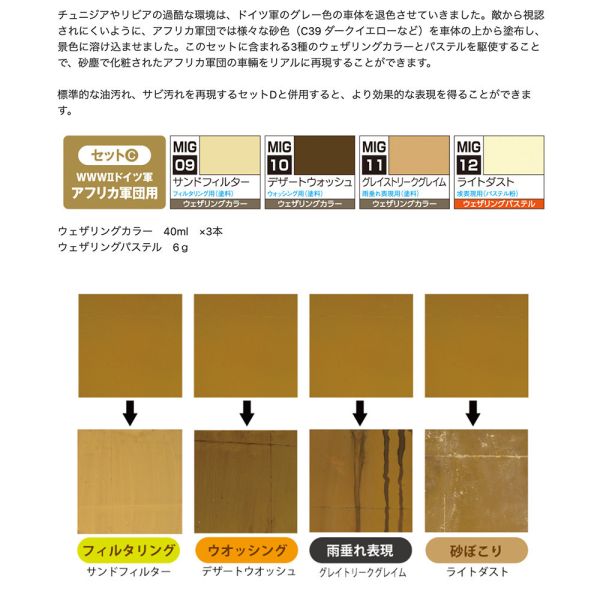 【鋼普拉】現貨 GUNZE 郡氏 八雲系列 WY01 二戰迷彩舊化塗裝 WY02 WY03 WY04 油漬鏽蝕塗裝 套組 【鋼普拉】現貨 GUNZE 郡氏 八雲系列 WY01 二戰迷彩舊化塗裝 WY02 WY03 WY04 油漬鏽蝕塗裝 套組