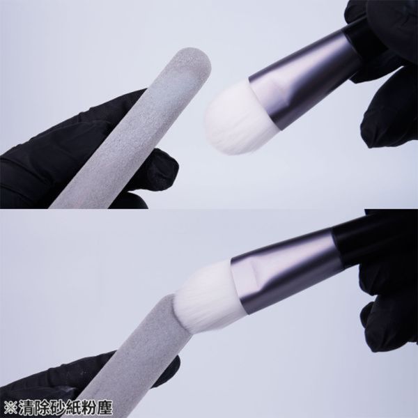 【鋼普拉】現貨 madworks BS-01 BS-02 模型用無塵刷 除毛絮 金屬筆桿 靜電刷 防塵刷 毛刷 刷子 【鋼普拉】現貨 madworks BS-01 BS-02 模型用無塵刷 除毛絮 金屬筆桿 靜電刷 防塵刷 毛刷 刷子